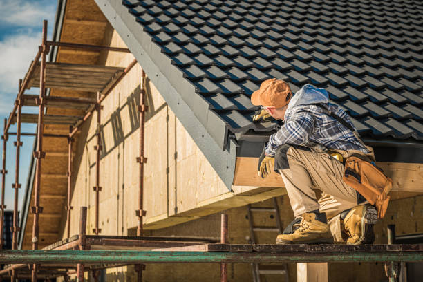 Best Tile Roofing Installation  in Holland, MI