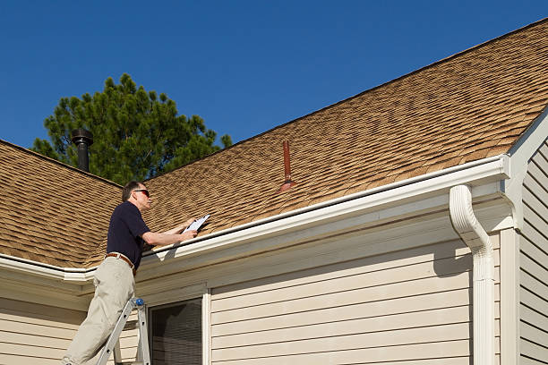 Best Rubber Roofing (EPDM, TPO)  in Holland, MI