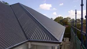 Best Cold Roofs  in Holland, MI